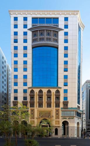 Rove Al Madinah Hotel